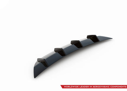 Diffuser för VW Atlas Cross Sport
