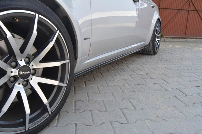 Sidokjolar för Alfa Romeo 159