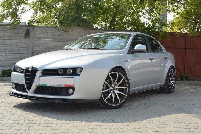 Sidokjolar för Alfa Romeo 159