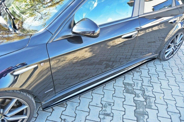 Sidokjolar för Alfa Romeo 159 Ti