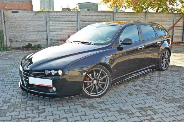 Sidokjolar för Alfa Romeo 159 Ti