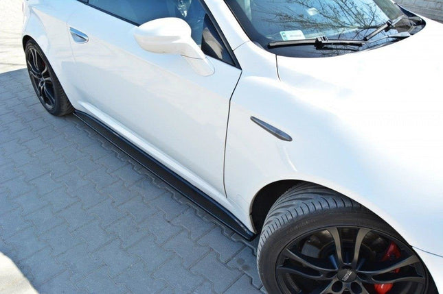 Sidokjolar för Alfa Romeo Brera