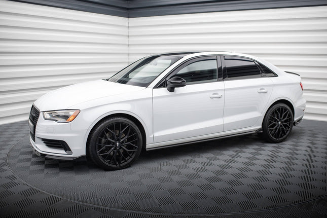 Sidokjolar för Audi A3 Sedan 8V