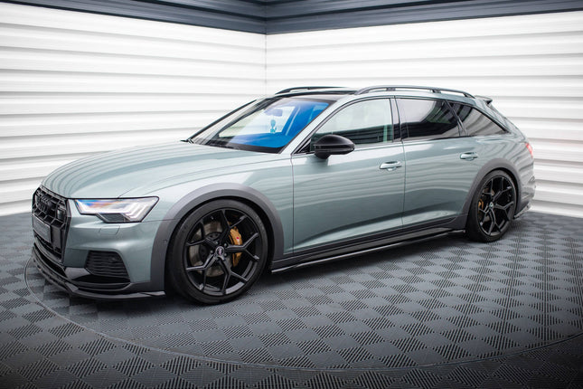 Sidokjolar för Audi A6 Allroad C8