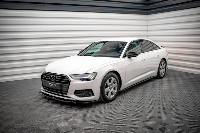 Sidokjolar för Audi A6 C8