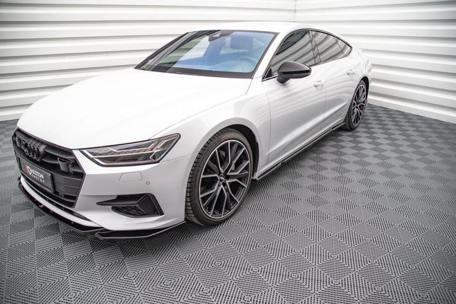 Sidokjolar för Audi A7 C8