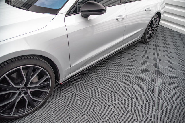 Sidokjolar för Audi A7 C8