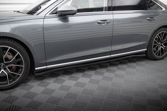 Sidokjolar för Audi A8 D5