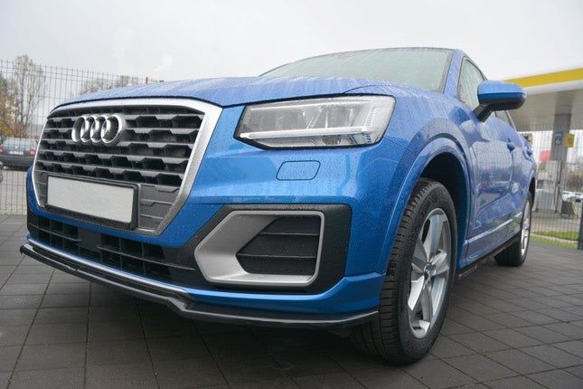 Sidokjolar för Audi Q2 MK1