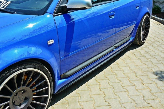 Sidokjolar för Audi RS6 C5