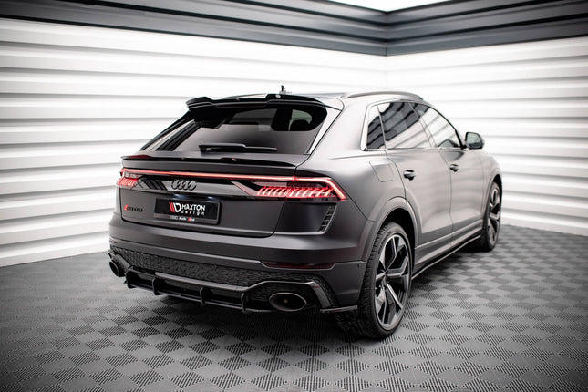 Sidokjolar för Audi RSQ8 MK1