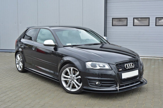 Sidokjolar för Audi S3 8P/S3 8P Facelift/RS3 8P