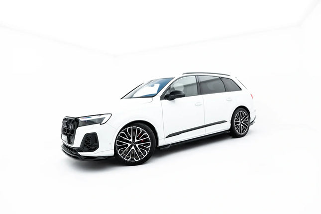 Sidokjolar för Audi SQ7 MK2 Facelift 2