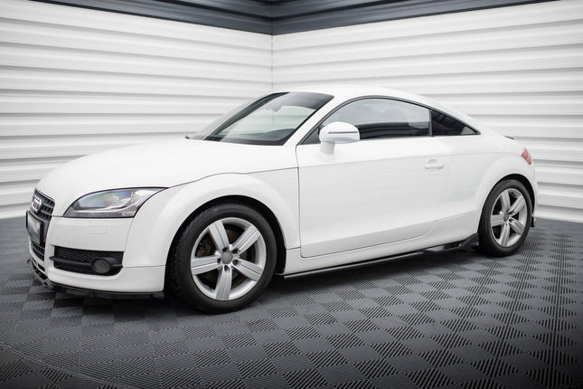 Sidokjolar för Audi TT 8J