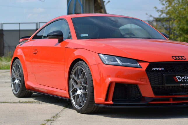 Sidokjolar för Audi TT RS 8S