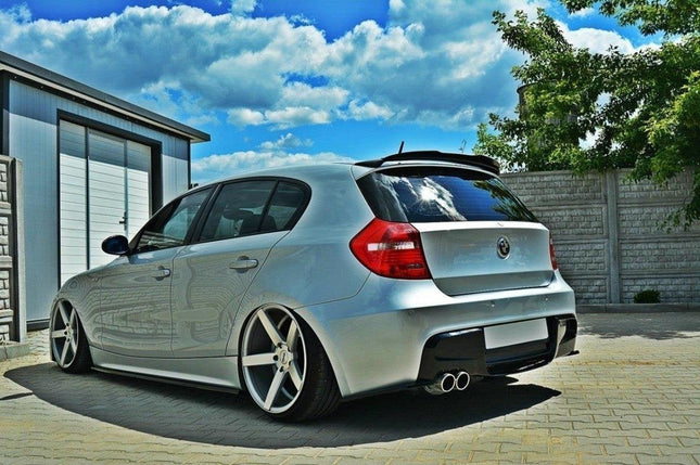 Sidokjolar för BMW 1-serie E87