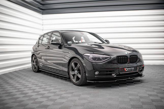 Sidokjolar för BMW 1-serie F20