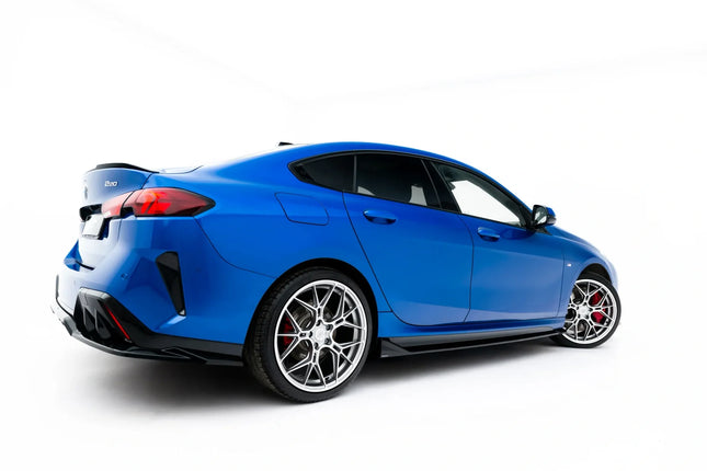 Sidokjolar för BMW 2/M235i Gran Coupé M-Paket F74