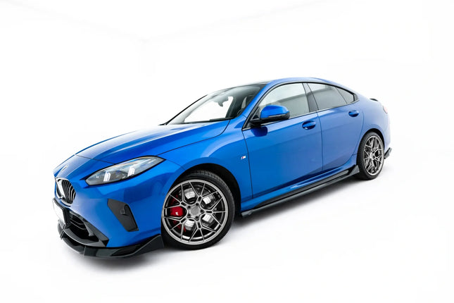 Sidokjolar för BMW 2/M235i Gran Coupé M-Paket F74