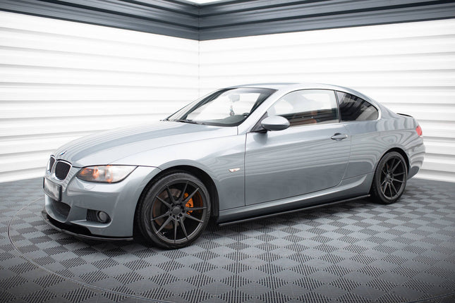 Sidokjolar för BMW 3-serie E92 M-Paket