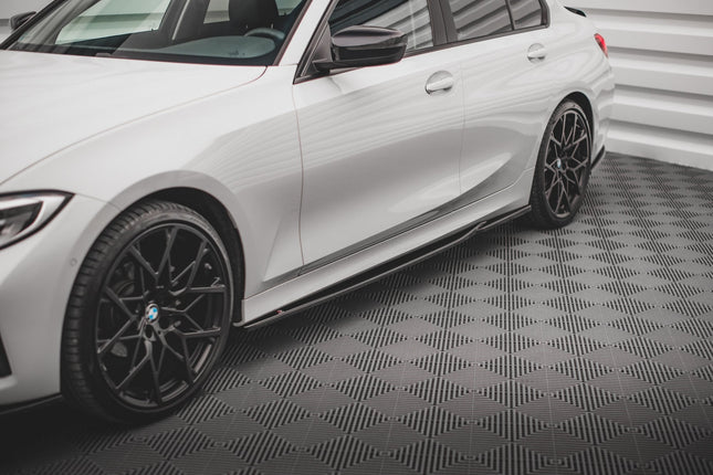 Sidokjolar för BMW 3-serie G20/G21