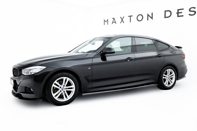 Sidokjolar för BMW 3-serie GT M-Paket F34