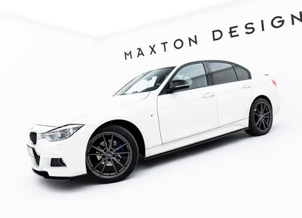 Sidokjolar för BMW 3-serie M-Paket F30/F30 Facelift