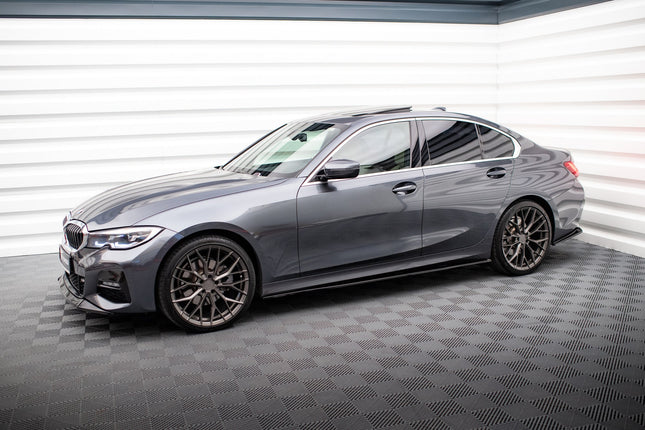 Sidokjolar för BMW 3-serie M-Paket G20
