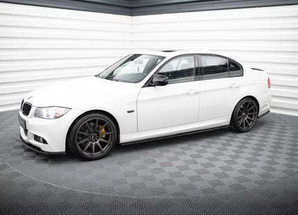 Sidokjolar för BMW 3-serie M-Paket E90/E91
