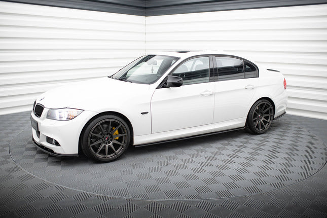 Sidokjolar för BMW 3-serie M-Paket E90/E91