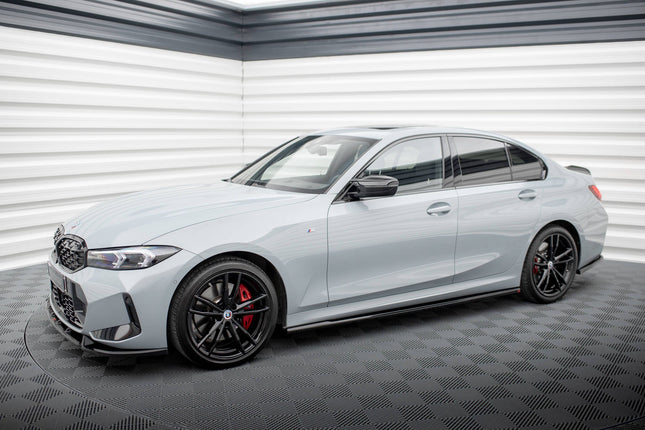 Sidokjolar för BMW 3 M340i/M-Paket G20/G21 Facelift