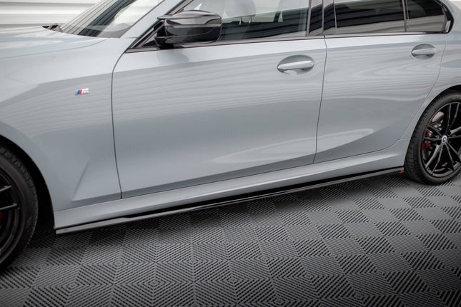 Sidokjolar för BMW 3 M340i/M-Paket G20/G21 Facelift