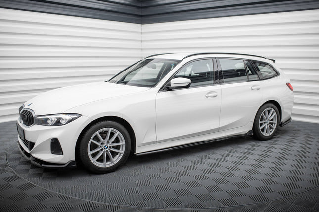 Sidokjolar för BMW 3-serie G20/G21 Facelift