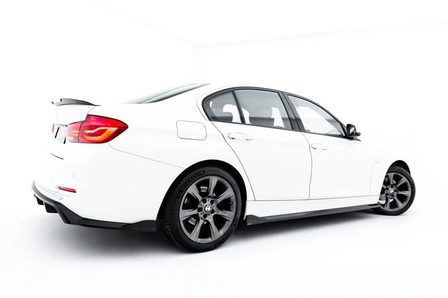 Sidokjolar för BMW 3 Sportline F30/F31