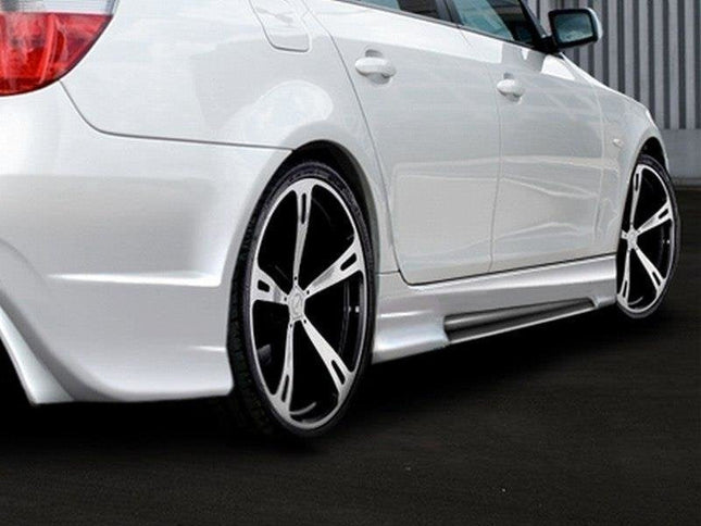 Sidokjolar för BMW 5-serie E60/E61 (Generation V)