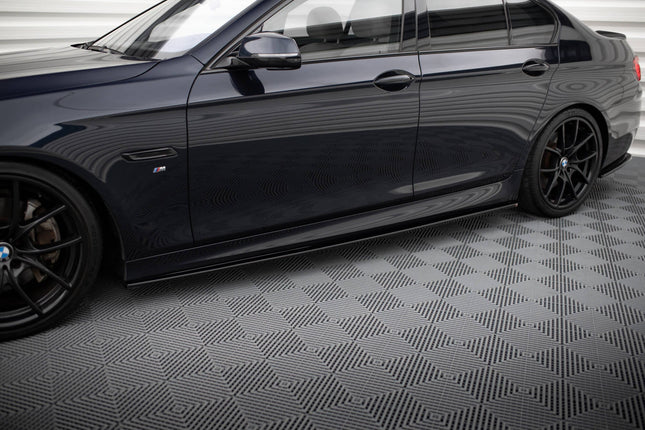 Sidokjolar för BMW 5-serie F10/F11 M-Power/M-Paket