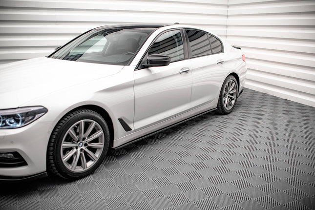 Sidokjolar för BMW 5-serie G30/G31
