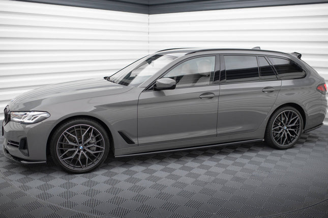 Sidokjolar för BMW 5-serie G30/G31 Facelift
