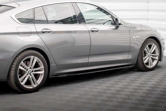 Sidokjolar för BMW 5-serie GT M-Paket F07