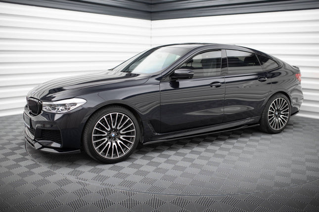 Sidokjolar för BMW 6-serie GT G32 M-Paket