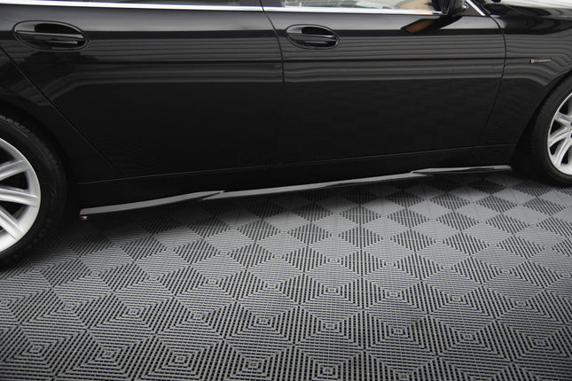 Sidokjolar för BMW 7-serie E65