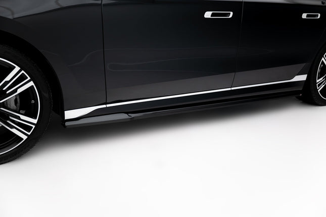 Sidokjolar för BMW 7-serie G70