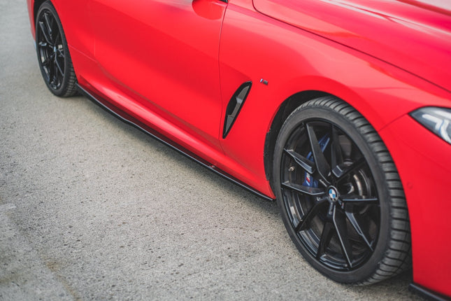 Sidokjolar för BMW 8-serie Coupé M-Paket G15/M8 F92
