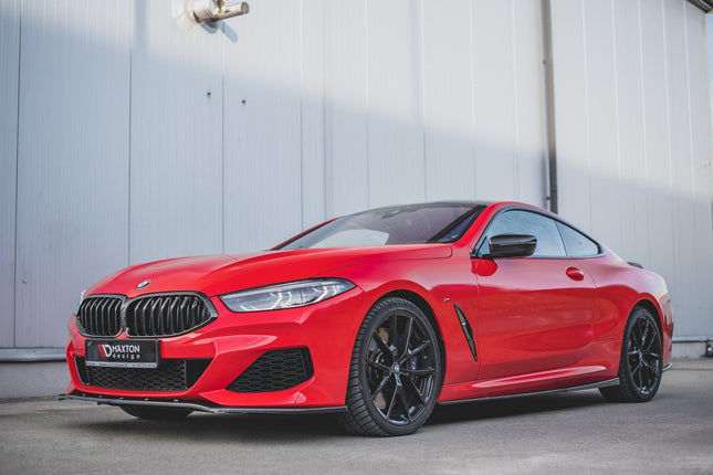 Sidokjolar för BMW 8-serie Coupé M-Paket G15/M8 F92
