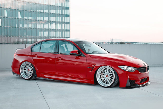 Sidokjolar för BMW M3 F80