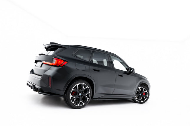 Sidokjolar för BMW X1 M35i U11