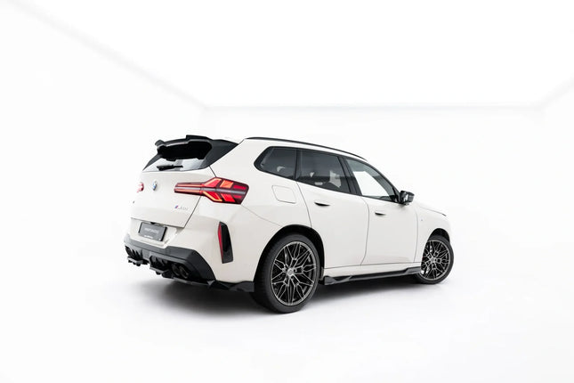 Sidokjolar för BMW X3 M50 G45