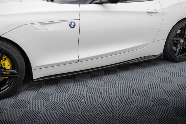 Sidokjolar för BMW Z4 E89