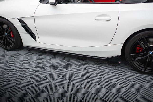 Sidokjolar för BMW Z4 M40i/M-Paket G29 Facelift