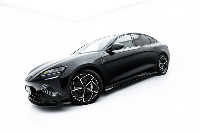 Sidokjolar för BYD Seal MK1